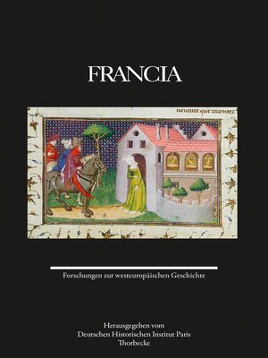 cover image of Francia 51